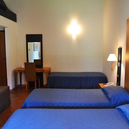 Ariotto Village Terruggia Zewnętrze zdjęcie