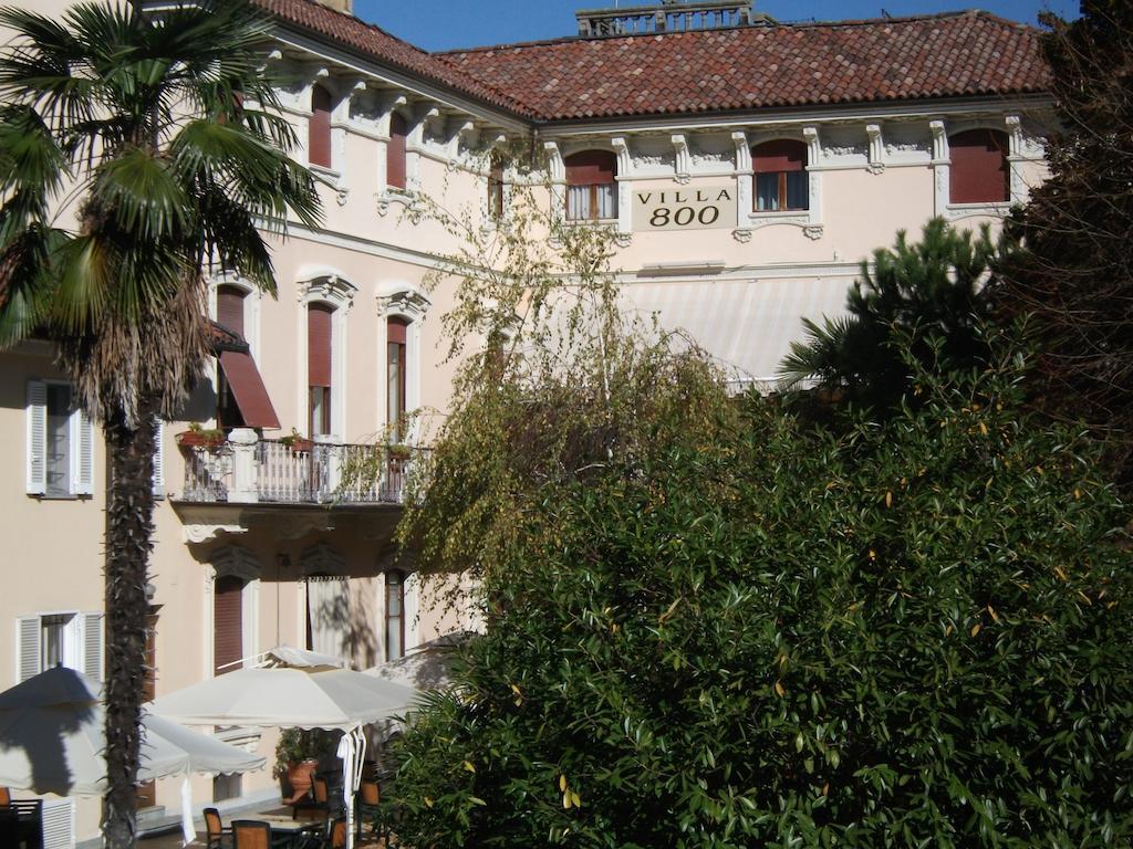 Ariotto Village Terruggia Zewnętrze zdjęcie