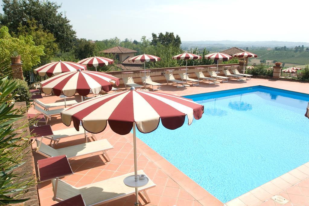 Ariotto Village Terruggia Zewnętrze zdjęcie