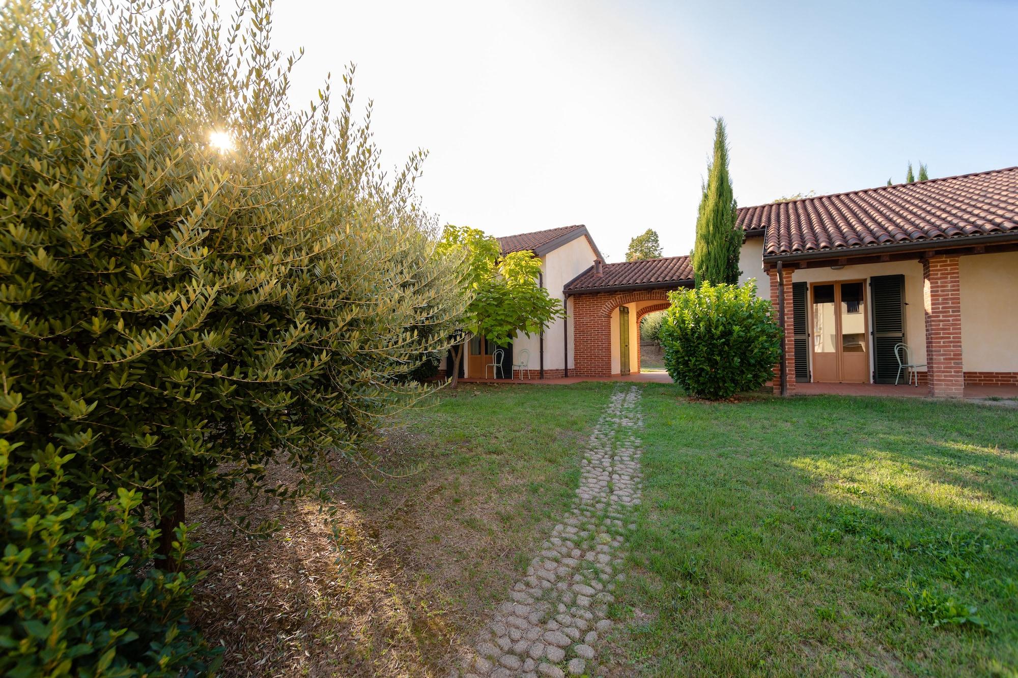 Ariotto Village Terruggia Zewnętrze zdjęcie