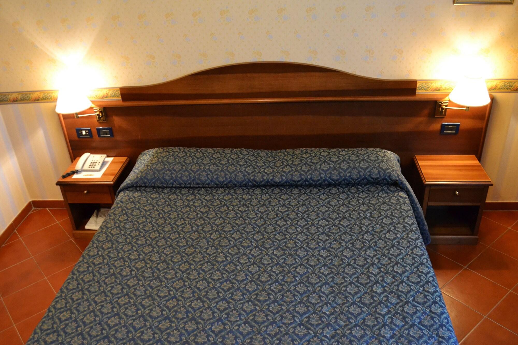 Ariotto Village Terruggia Zewnętrze zdjęcie