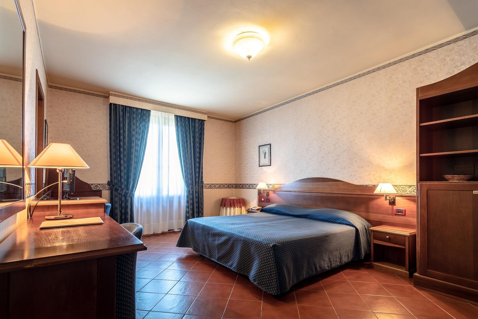 Ariotto Village Terruggia Zewnętrze zdjęcie