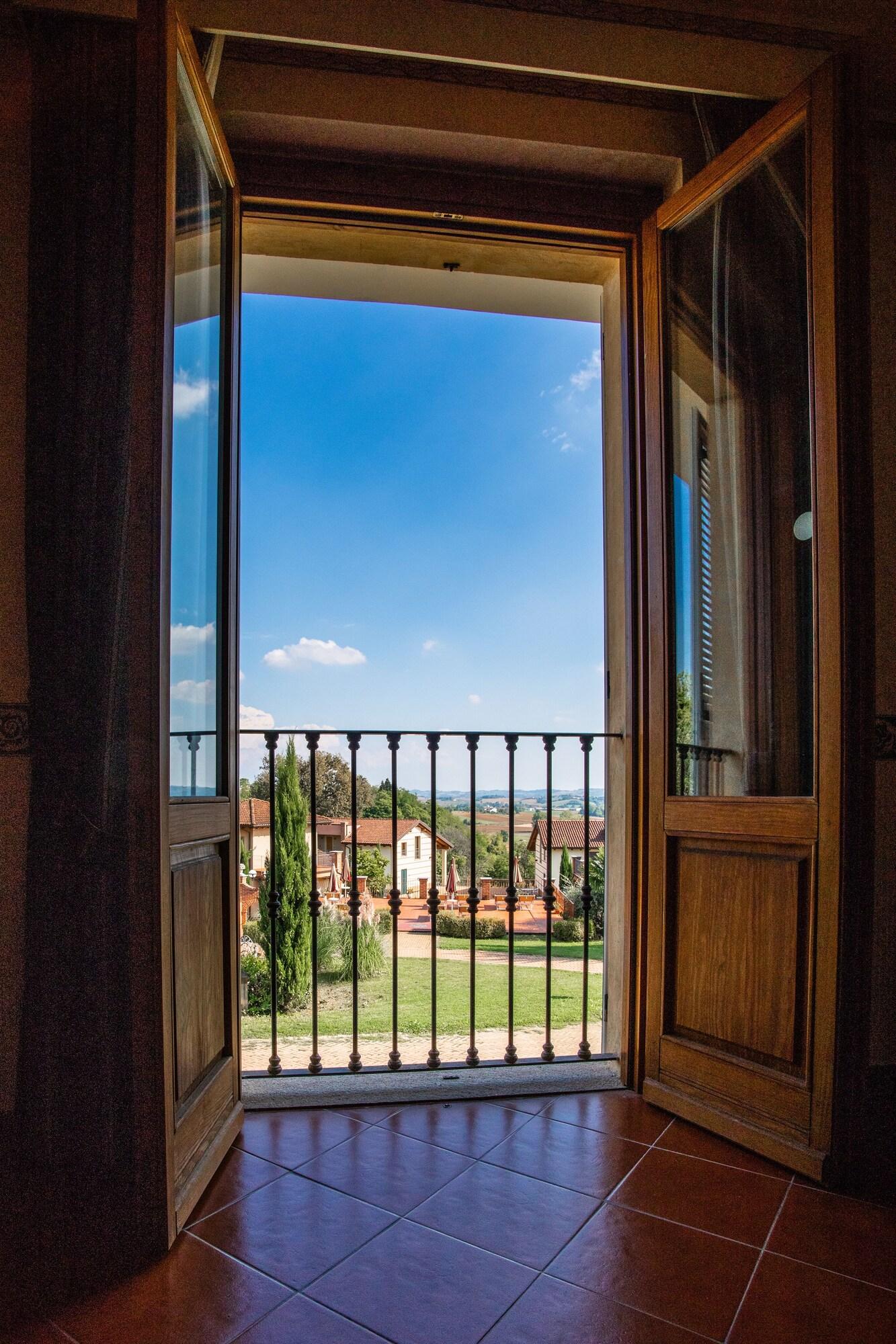 Ariotto Village Terruggia Zewnętrze zdjęcie
