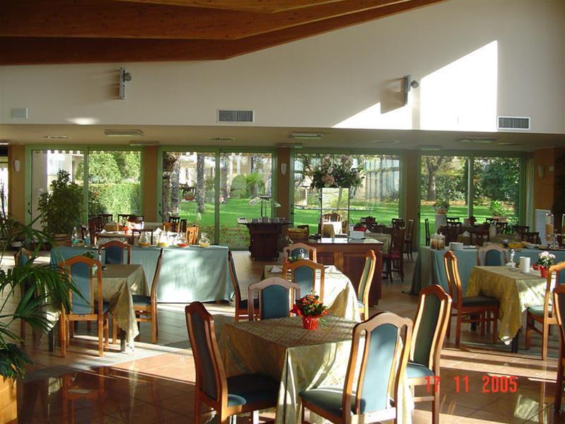 Ariotto Village Terruggia Zewnętrze zdjęcie