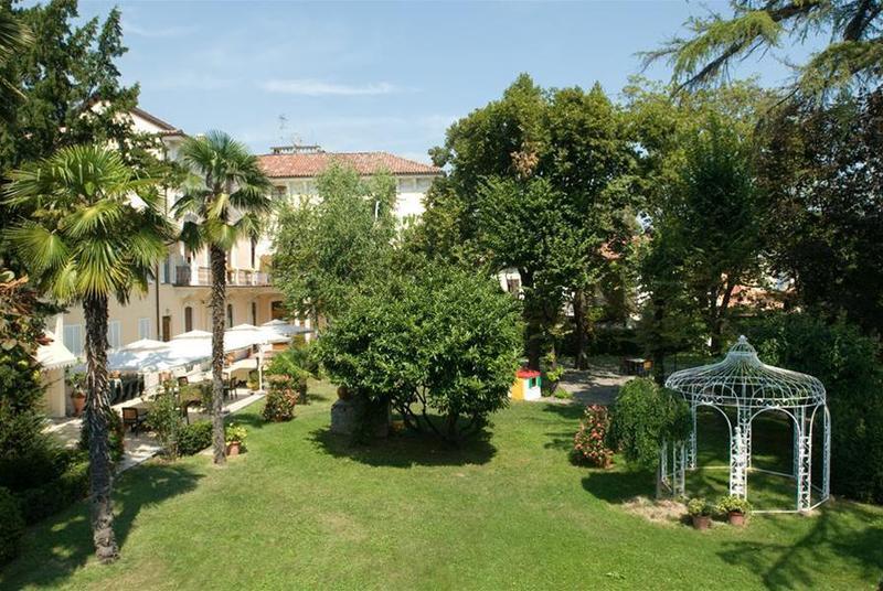 Ariotto Village Terruggia Zewnętrze zdjęcie