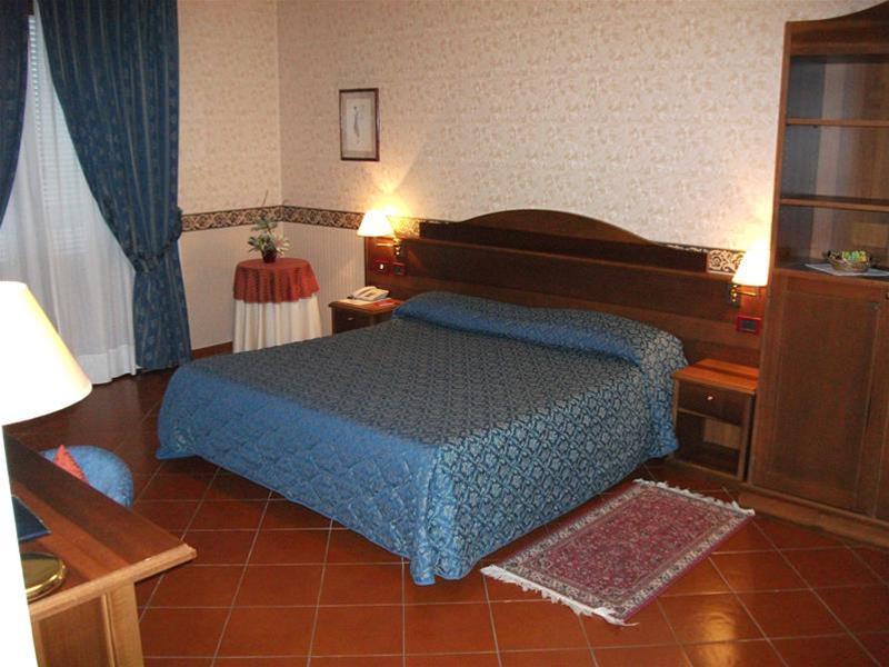 Ariotto Village Terruggia Zewnętrze zdjęcie