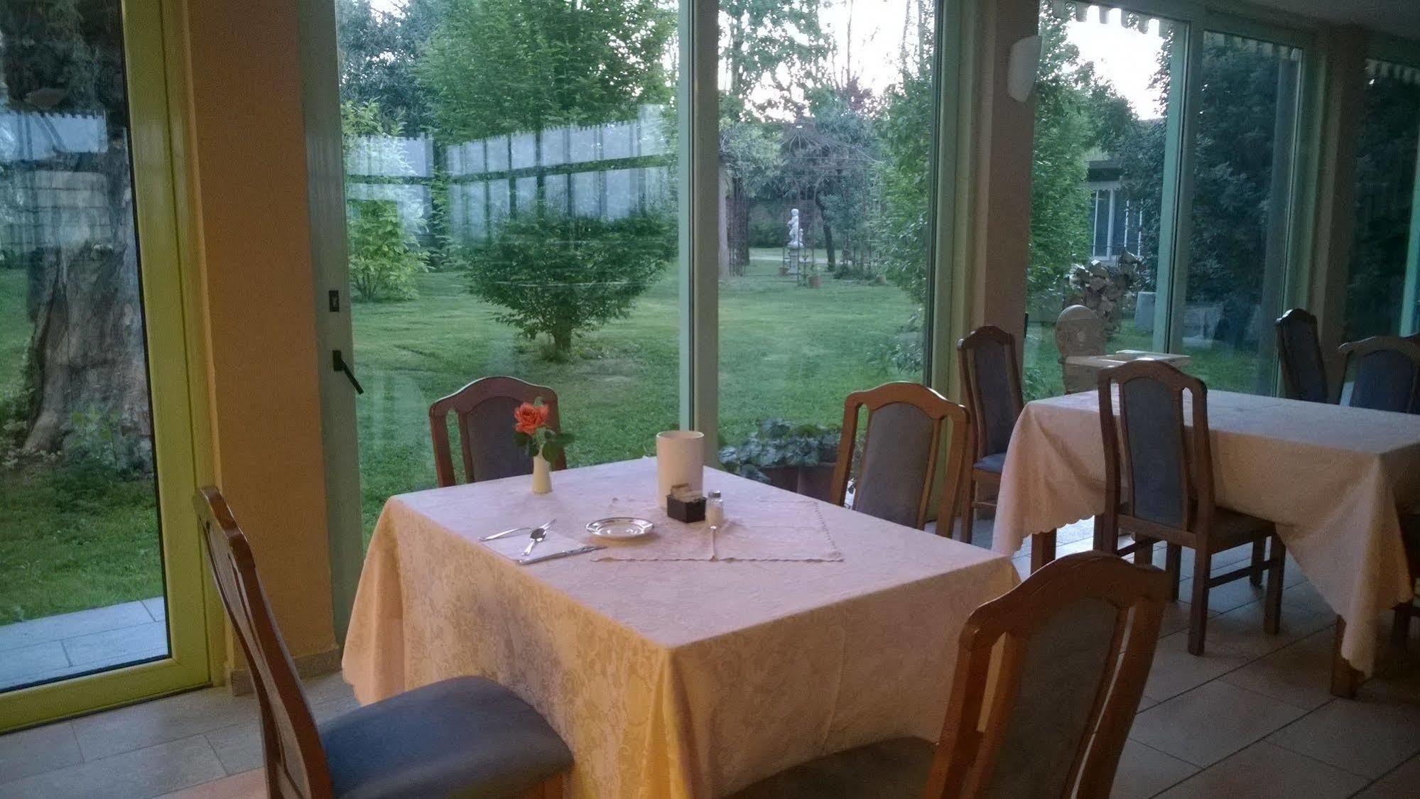 Ariotto Village Terruggia Zewnętrze zdjęcie