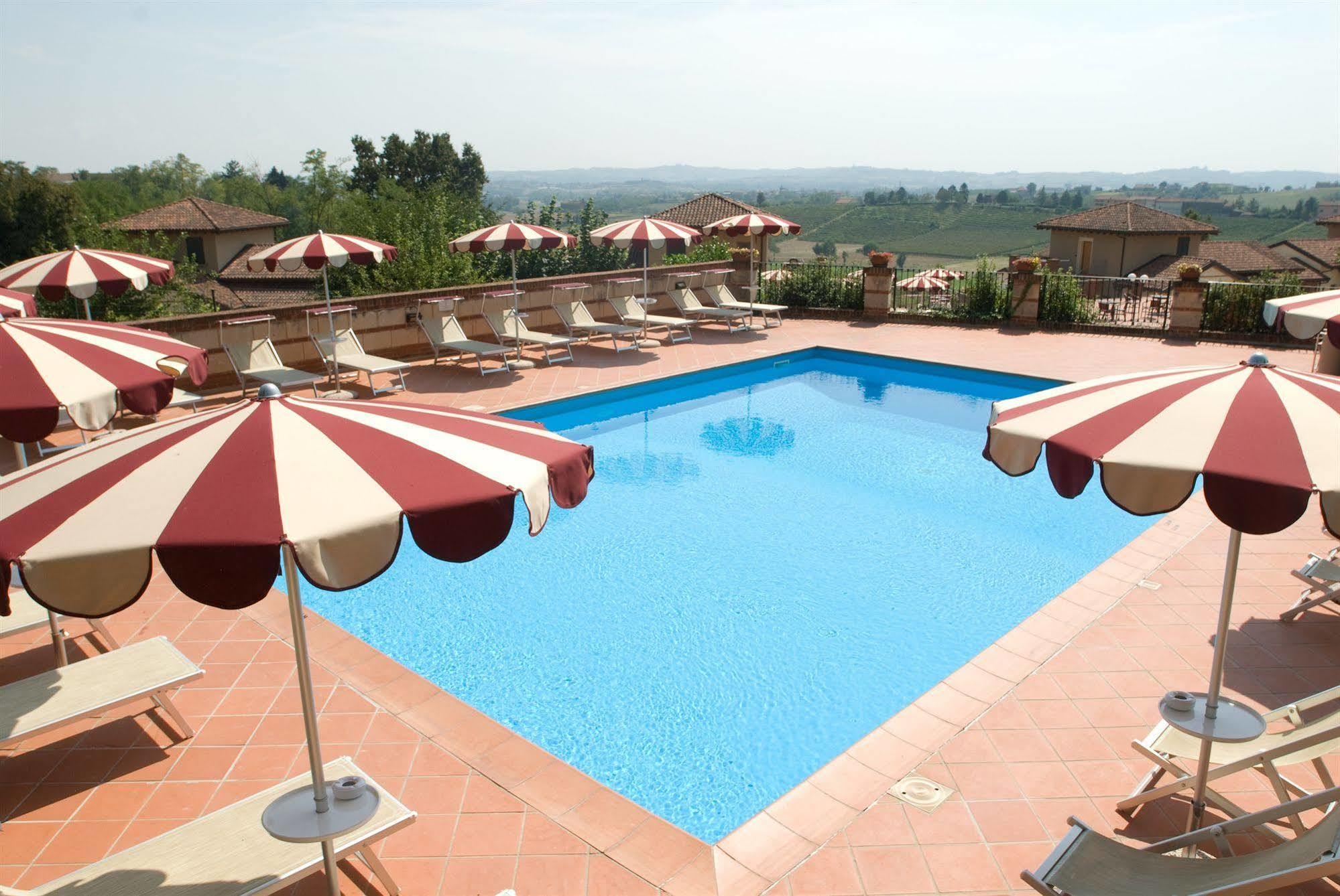 Ariotto Village Terruggia Zewnętrze zdjęcie