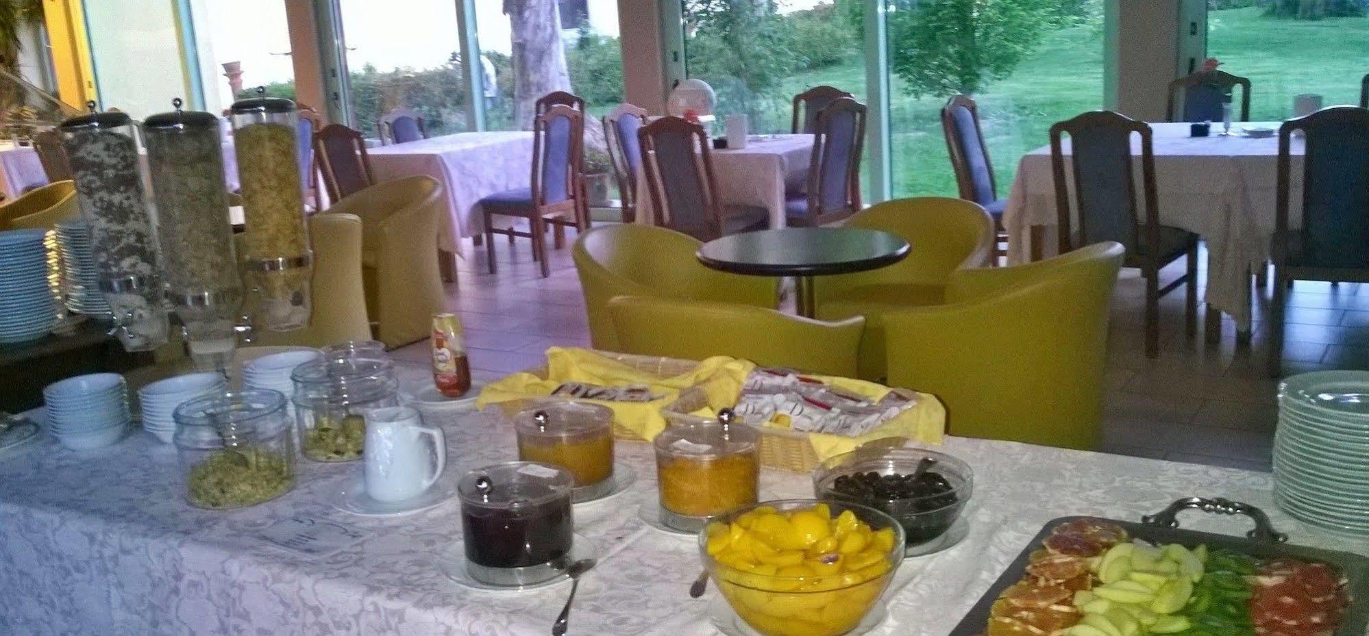 Ariotto Village Terruggia Zewnętrze zdjęcie