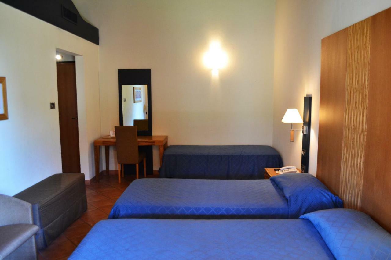 Ariotto Village Terruggia Zewnętrze zdjęcie