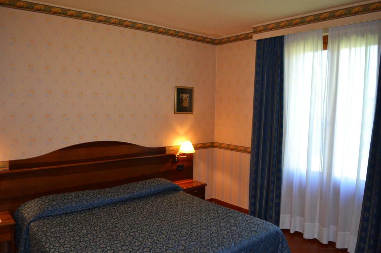 Ariotto Village Terruggia Zewnętrze zdjęcie
