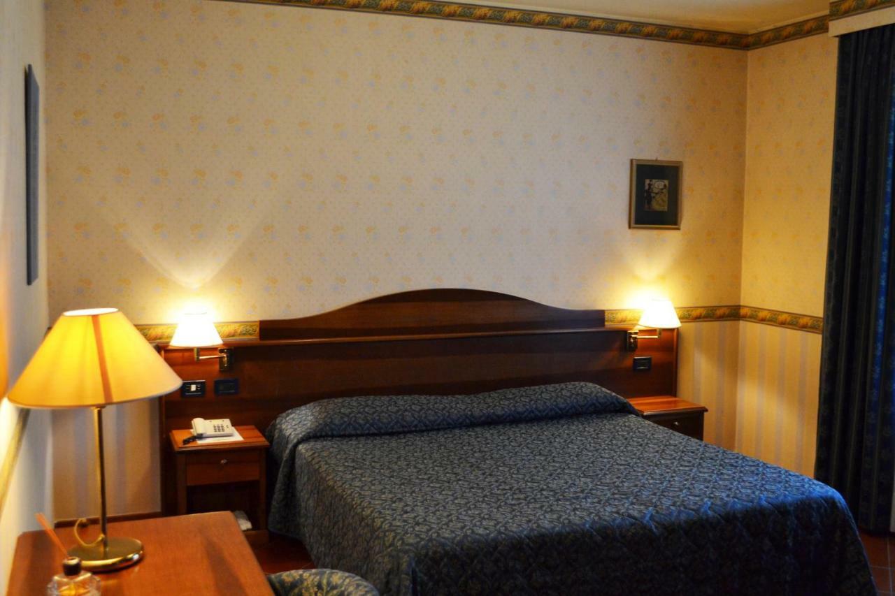Ariotto Village Terruggia Zewnętrze zdjęcie