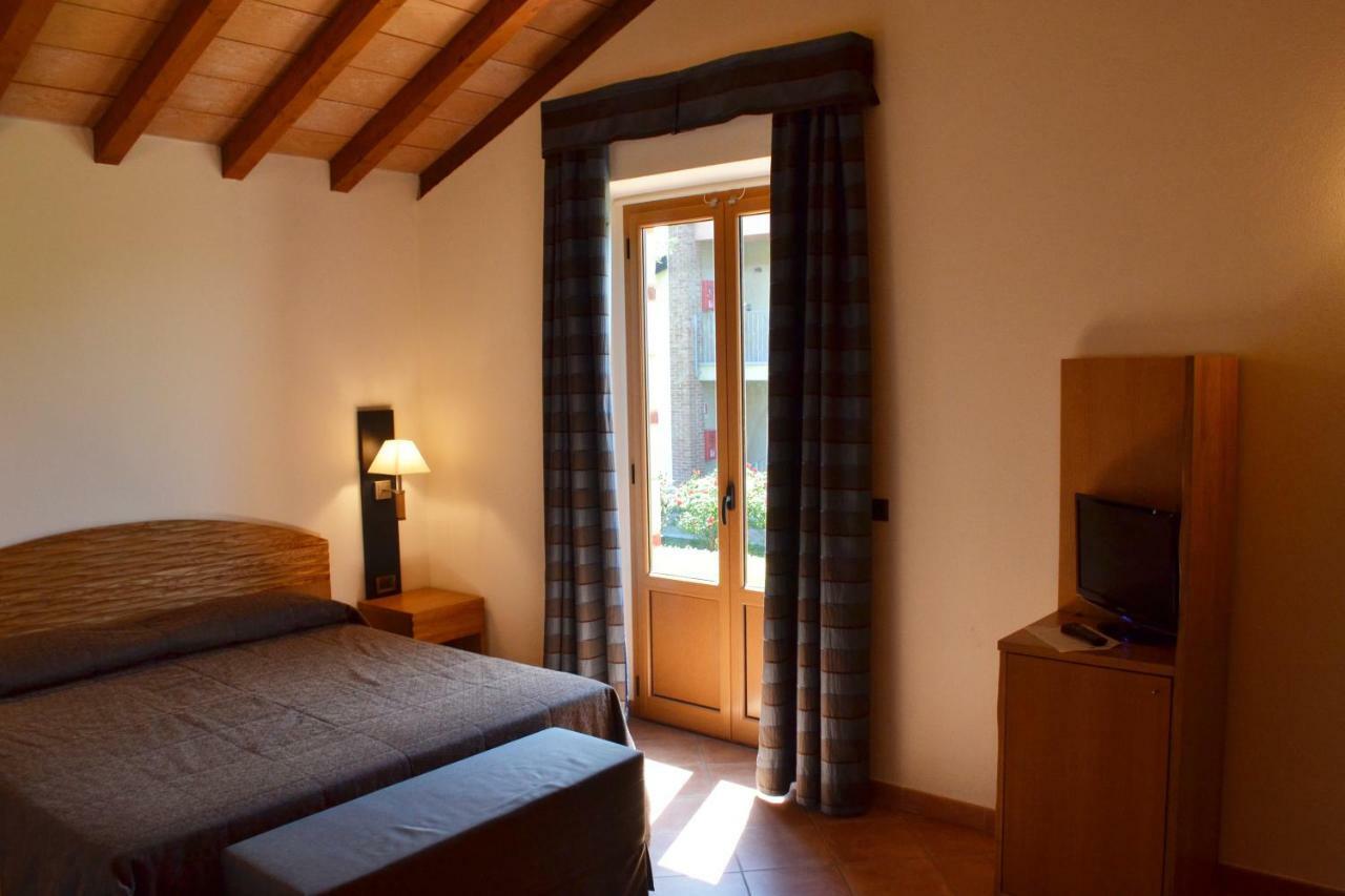 Ariotto Village Terruggia Zewnętrze zdjęcie