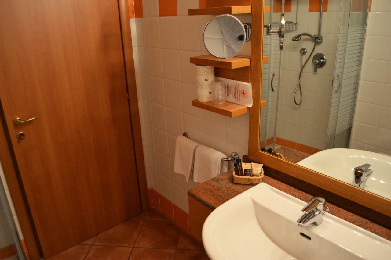 Ariotto Village Terruggia Zewnętrze zdjęcie