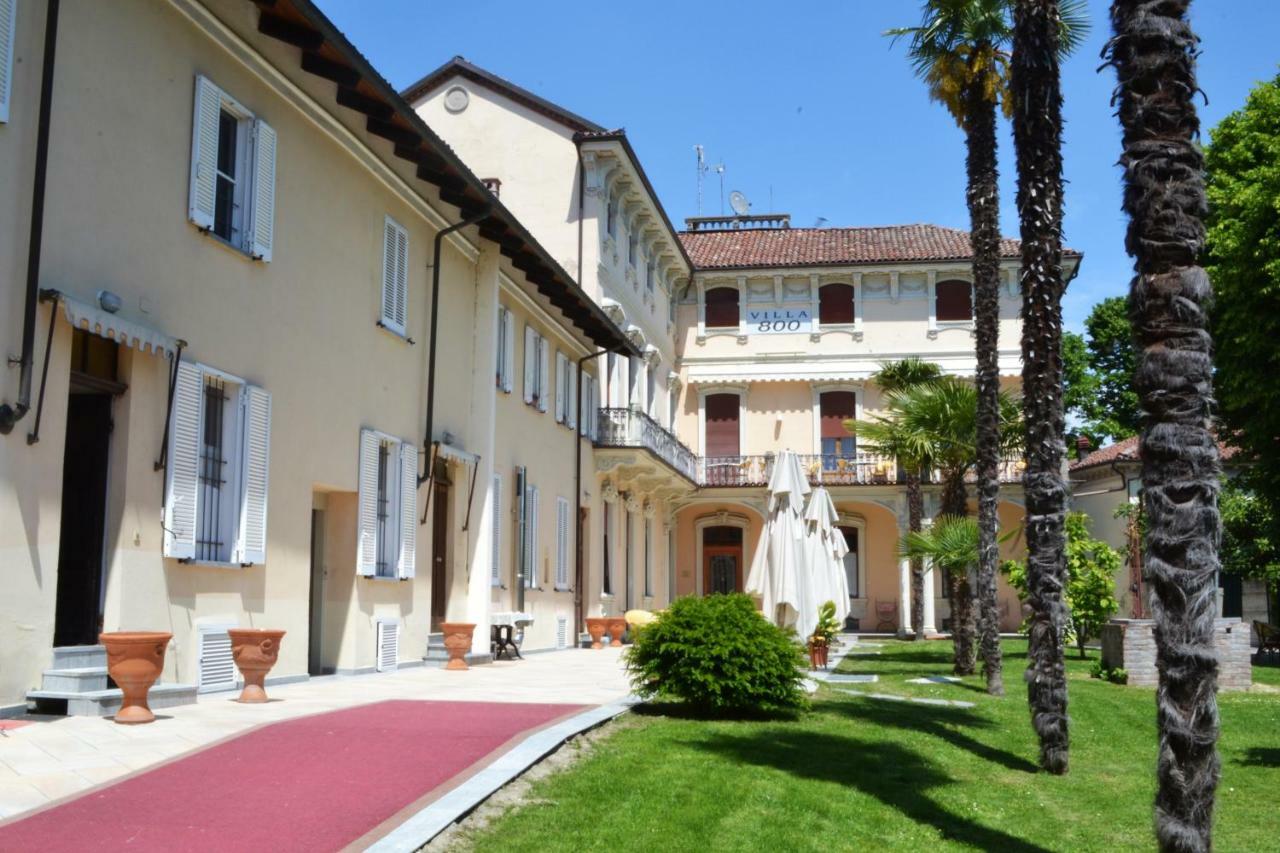 Ariotto Village Terruggia Zewnętrze zdjęcie