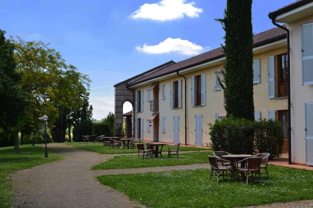 Ariotto Village Terruggia Zewnętrze zdjęcie