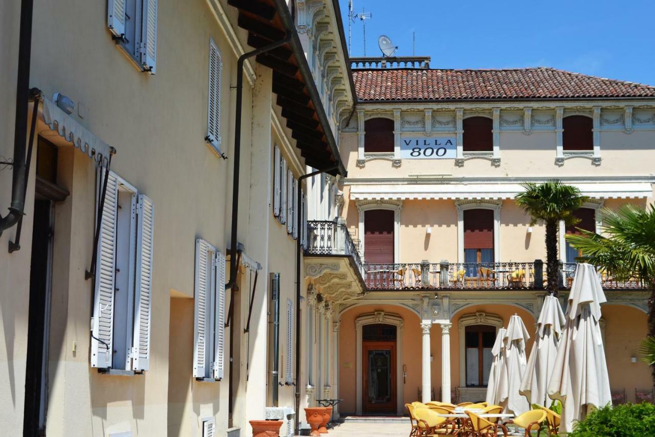 Ariotto Village Terruggia Zewnętrze zdjęcie